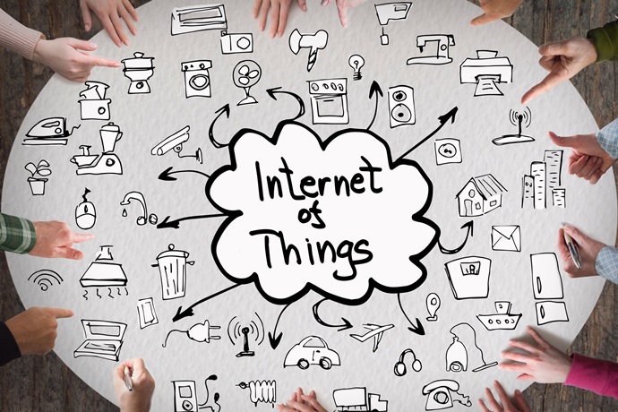 한국 사물인터넷 산업, 경쟁우위 ‘선점’…원천 기술 개발은 ‘미흡’