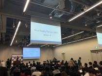 VR 스타트업, ‘도쿄 VR 스타트업 데모데이’ 투자유치 활동