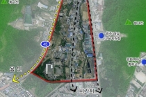 규제로 지체됐던 경기 동부지역 개발, 급물살