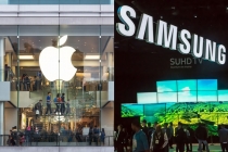 자체 소비 전력 신재생에너지로 조달하려는 애플, 신재생에너지에 투자하는 삼성전자