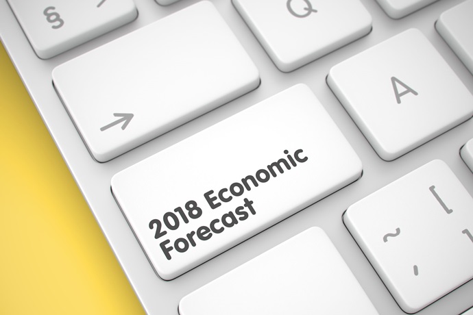 “2018 IT 산업, 수출 및 경기 호조세 견인할 것”