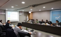 포항TP 정책연구소, 4차 산업혁명 지역산업정책 세미나 개최