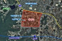 이천 중리지구 60만㎡ 규모 미니신도시 조성