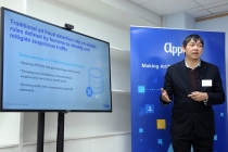 Appier, 인공지능 이용해 부정 광고물 막아낸다