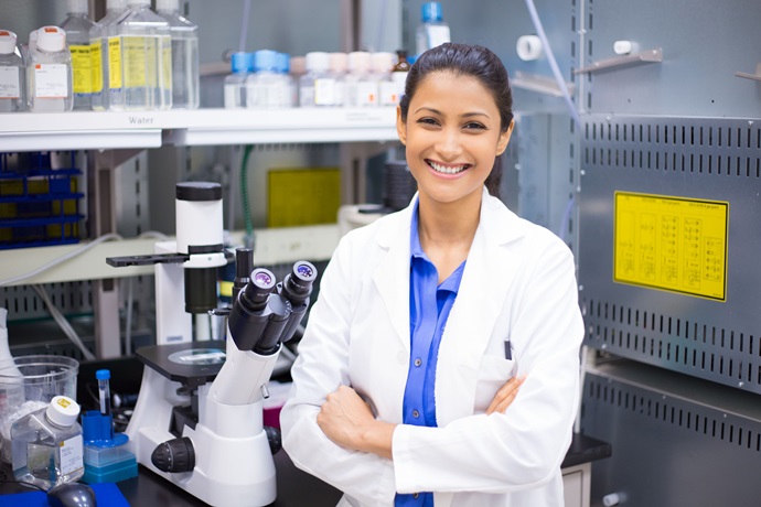 여성과기인 역량 제고에 힘쓴 우수기관 및 담당관 시상