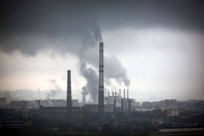 수도권 사업장 총량제 대상물질에 ‘먼지’ 추가…미세먼지 대책 이행한다