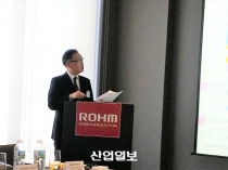 로옴, 전자기기의 무선 충전 시대 개화…니치마켓 선점 나선다