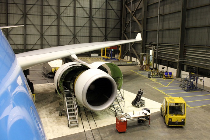 침체된 뿌리산업 돌파구, ‘항공산업’에서 찾을 수 있어