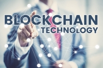 금융업계가 주도하는 블록체인 상업적 전개