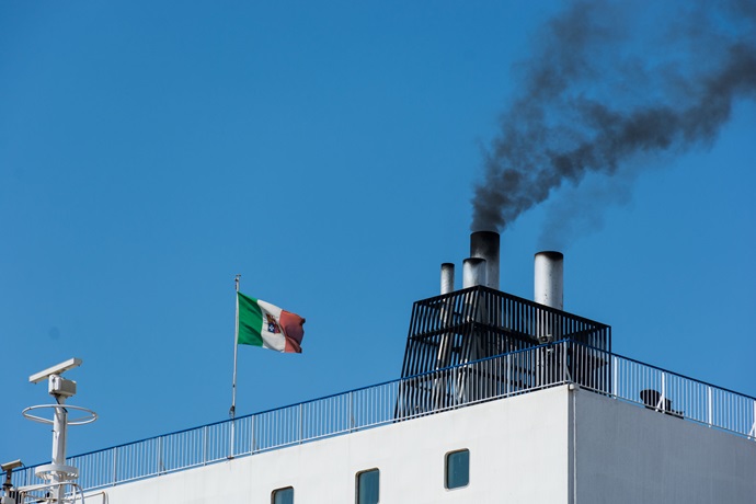 초미세먼지 배출원 1위…‘제조업 연소’