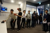 VR·AR 콘텐츠 실제 테스트 공간 판교에 들어서