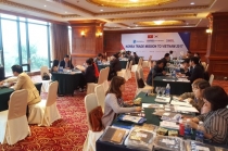 경기도, FTA센터 함께 아세안 시장 개척해