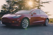 테슬라, 우려 딛고 모델 3 양산 체제 돌입하나?