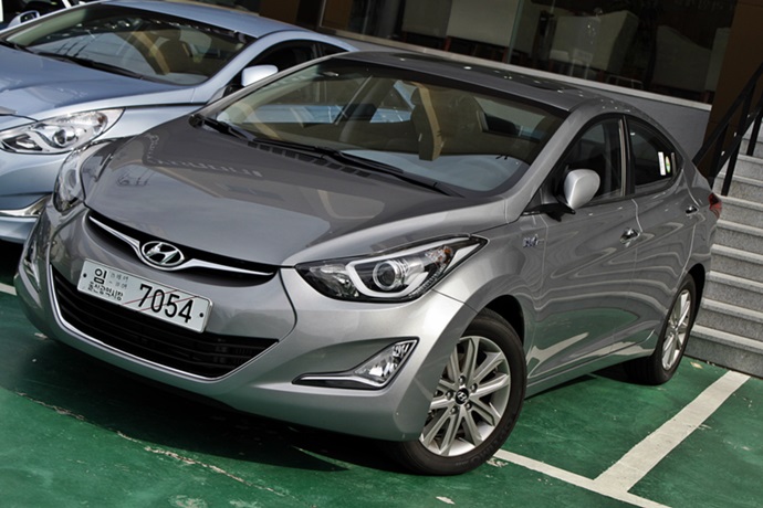 아반떼 MD·다마스 밴·프리우스 등 31만 여대 리콜 실시