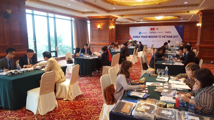 경기도, FTA센터 함께 아세안 시장 개척해