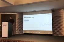 웨이브즈 국내 진출 “글로벌 IOC 표준 목표 제시하겠다”