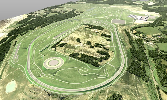 BMW가 선택한 ‘체코’…전기차 에너지원 천연 리튬 多