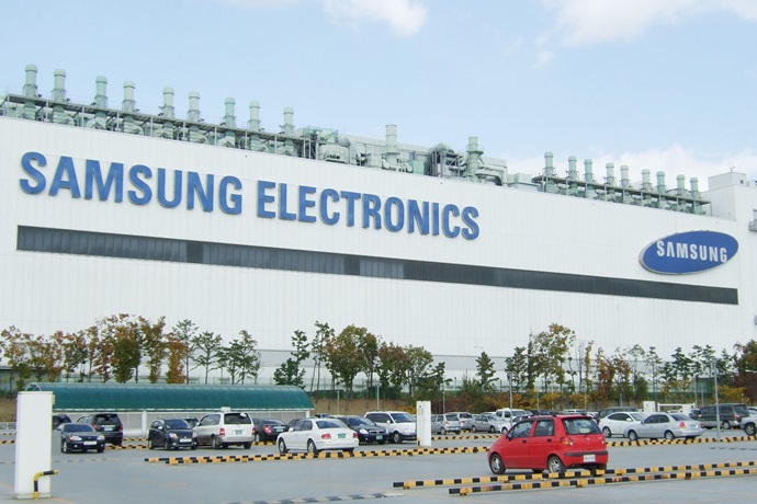 4분기 반도체 실적, SK하이닉스는 ‘상승’·삼성전자는 환율과 보너스 잔치 탓에 ‘하락’