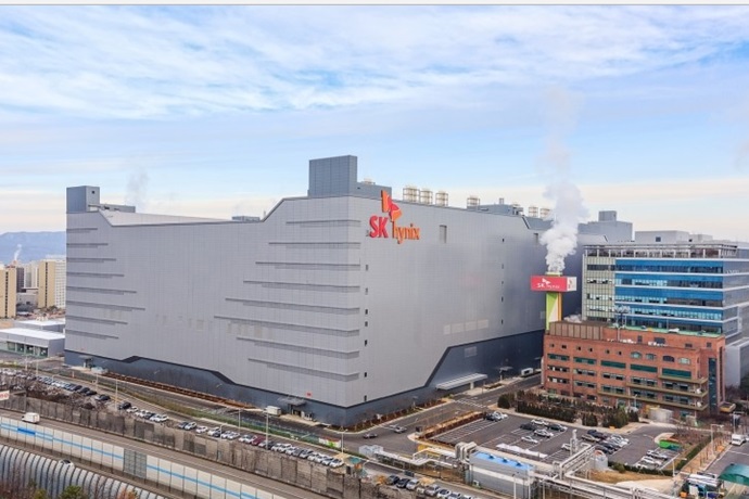 4분기 반도체 실적, SK하이닉스는 ‘상승’·삼성전자는 환율과 보너스 잔치 탓에 ‘하락’