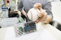 촉각 센싱 기술 개발…‘쌀 한 톨’ 무게 압력변화 감지도 가능