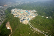 울산 ‘반천일반산업단지 조성사업’ 준공…중소기업 공장부지난 해소