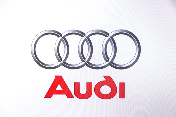 아우디·BMW 과징금 총 1억6천4백만 원 부과