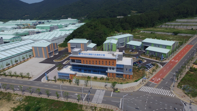 조선기자재 성능 고도화 기반구축사업, 기업 호응 이끌어내