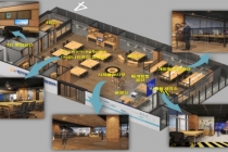 의왕에 경기도 최초 여성특화 벤처창업허브 들어서