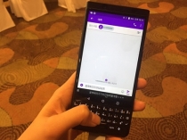 블랙베리, TCL 힘입어 생산 ‘지속성’ 이어나간다