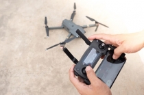 국내 소형 드론 주요부품 경쟁력 ‘세계적’…핵심부품 전문업체는 ‘전무’
