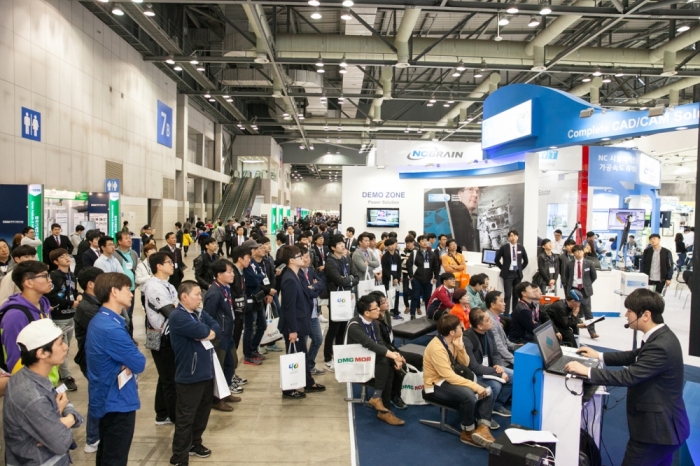 100여 일 앞으로 다가온 ‘SIMTOS 2018’, ‘신뢰’로 참관객과 참가업체 맞이한다(下)