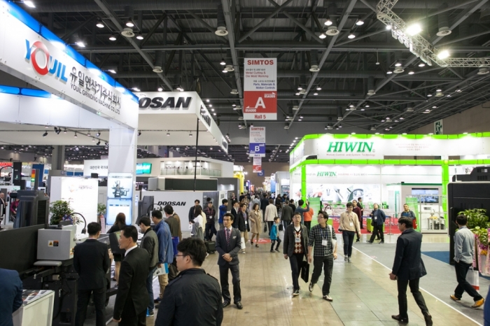 100여 일 앞으로 다가온 ‘SIMTOS 2018’, ‘신뢰’로 참관객과 참가업체 맞이한다(下)