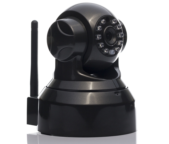 ‘몰카’된 ‘IP카메라’ 해킹 막는다…유출 즉시 삭제