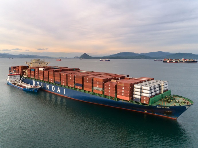 현대중공업, 약 1조3천억 원 유상증자 결정