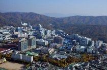 성남일반산업단지, 2025년 첨단산업단지로 탈바꿈