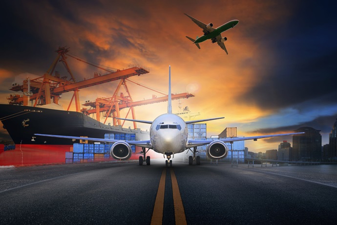 2018년 1분기 EBSI, 석유제품·기계류 ‘맑음’ 선박·가전 ‘흐림’