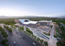 울산전시컨벤션센터 ’2020년 준공