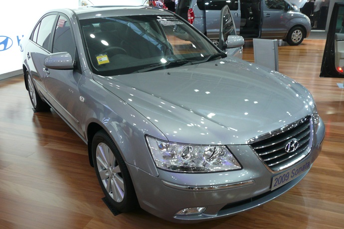 현대차 NF소나타·그랜저 TG 등 54개 차종 90여만 대 리콜 실시