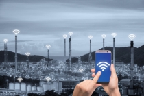 스마트팩토리가 제조업과 세계 경제에 미치는 영향