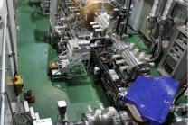 중이온빔 정밀제어 역량 확보, 가속장치 양산 구축 탄력