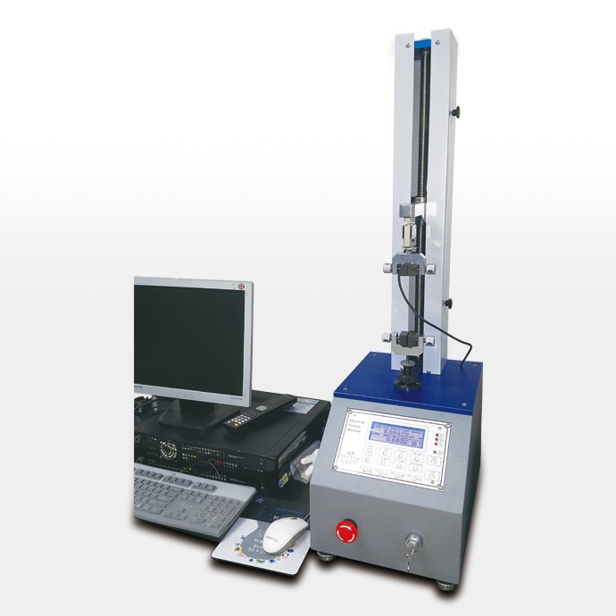[추천제품] 대영측정기술, 보급형 만능재료시험기