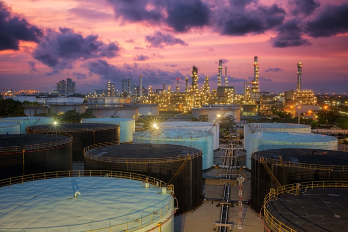 [2018 산업전망]석유화학, 비전통에너지 생산 확대가 상승세 제약할 수도