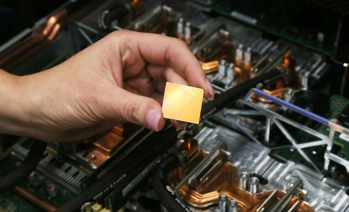 [신제품&신기술] IBM, AC922 파워 시스템