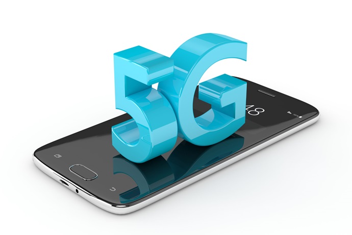내년 6월 5G 주파수 경매…상용화 시기 앞당긴다