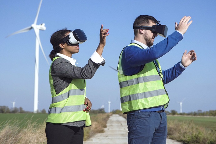 ‘산업현장서 AR 기술활용=생산효율성 ↑’ 공식 성립할까