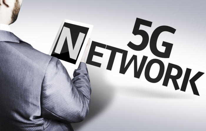 5G 이동통신, 통신 시장에 새로운 기회 제공한다