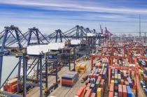 효자템 반도체에 2017 수출 ‘쑥쑥’…61년만 ‘사상 최대치’ 기록