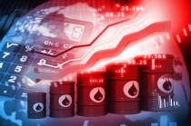 브렌트유 송유 재개했으나 국제 유가 아직까지 배럴당 60달러 선…원 달러 환율 1,060원대 초중반서 하방경직성 보일 전망