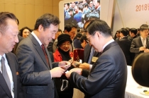 [포토뉴스] 이낙연 국무총리, 경제계 현장 목소리에 ‘집중’