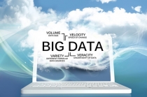 “2018 데이터 시장, 통합·신뢰적 운영 중요한 한 해 될 것”